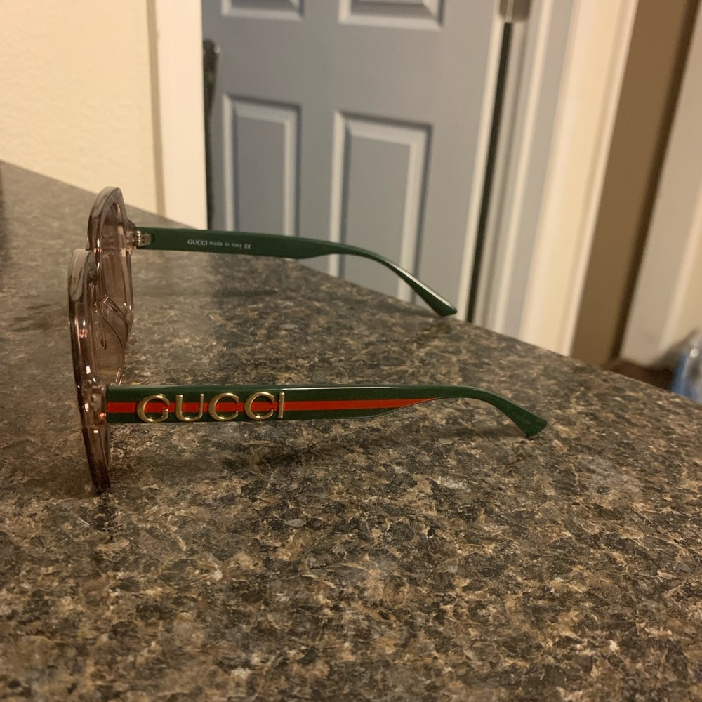 Gucci sunglasses